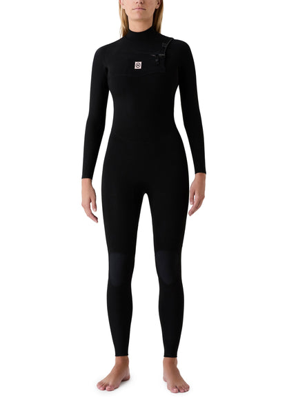 Traje Neopreno 3/2 Chest Zip Explorer III