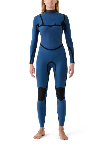 Traje Neopreno 3/2 Chest Zip Explorer III