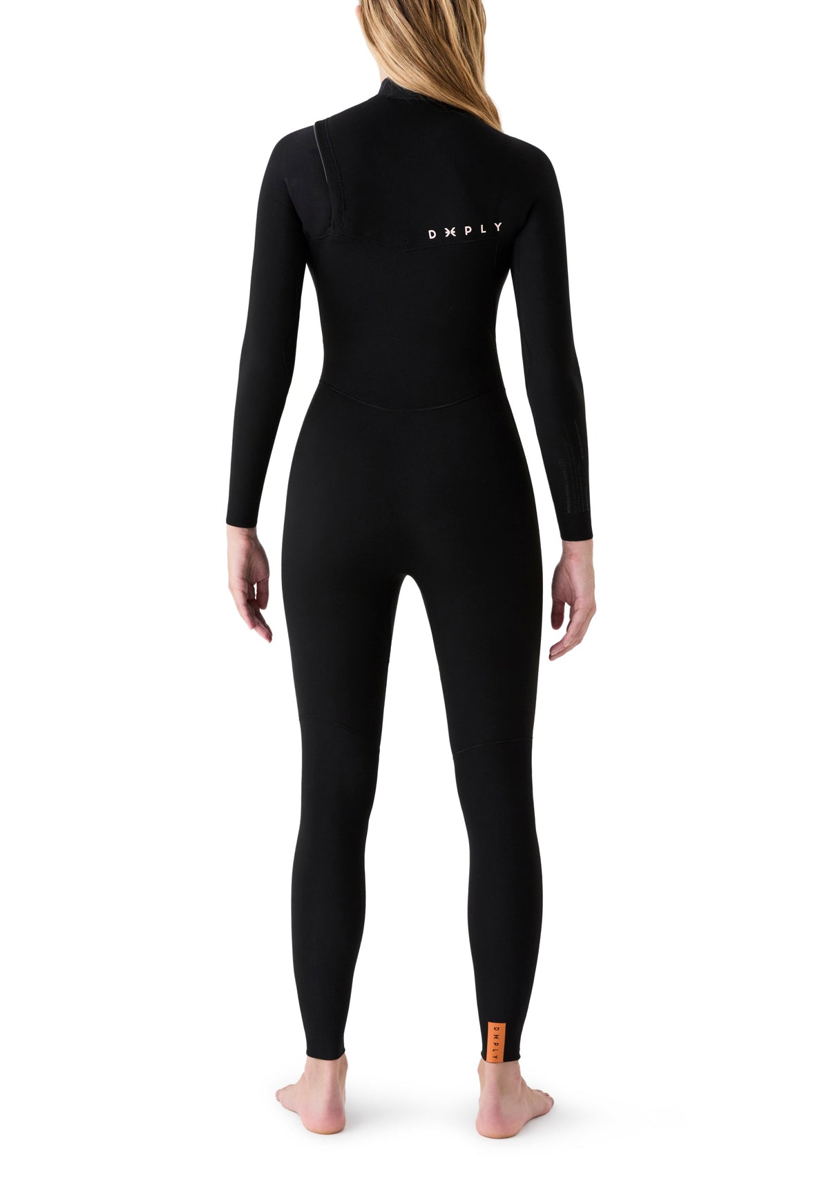 Traje Neopreno 3/2 Chest Zip Explorer III