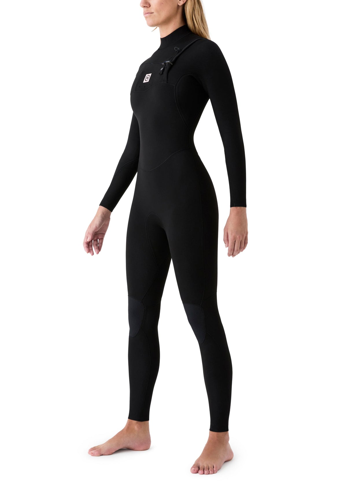 Traje Neopreno 3/2 Chest Zip Explorer III
