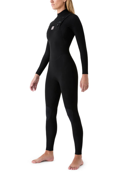 Traje Neopreno 3/2 Chest Zip Explorer III