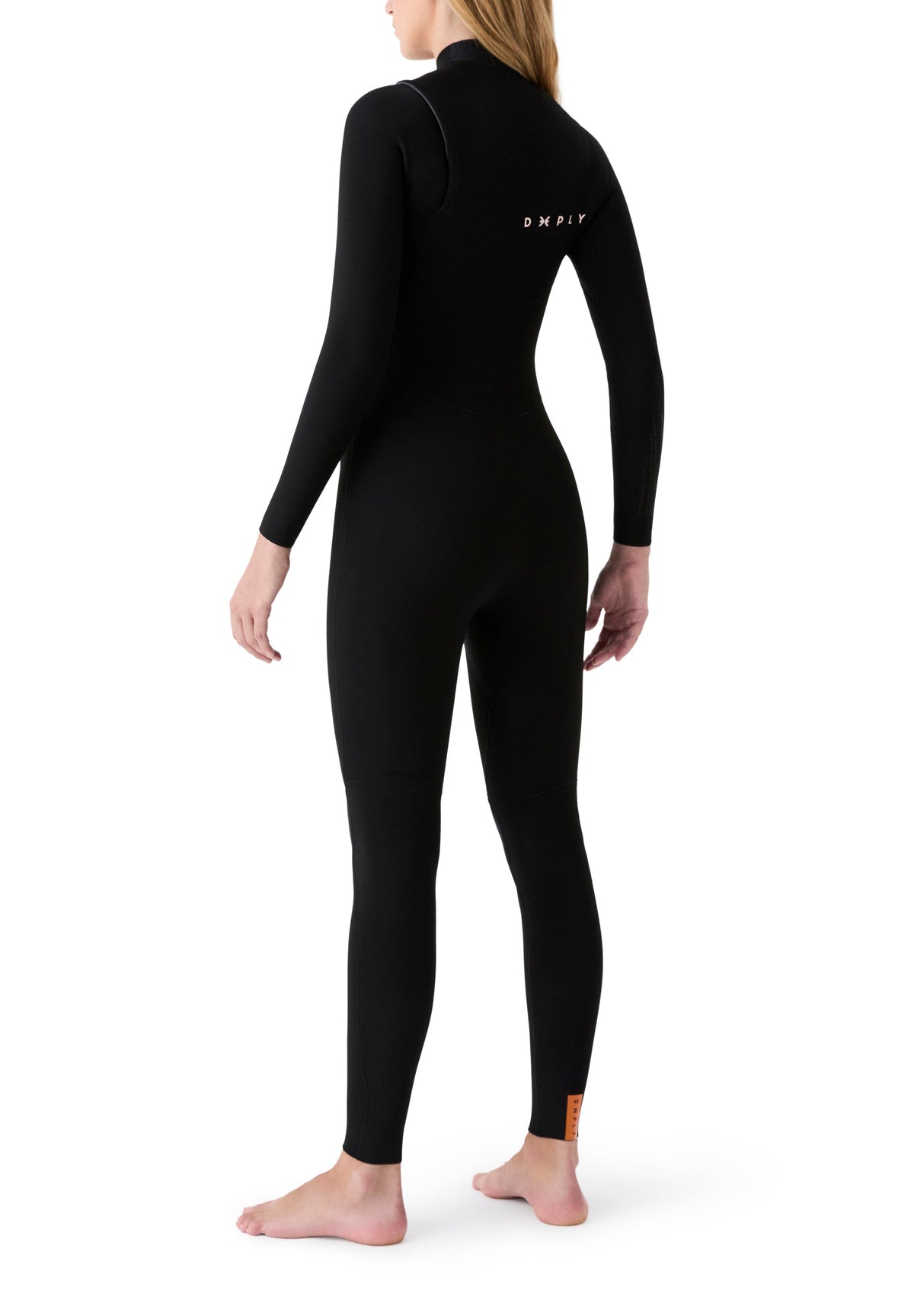 Traje Neopreno 3/2 Chest Zip Explorer III