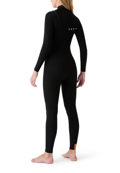 Traje Neopreno 3/2 Chest Zip Explorer III