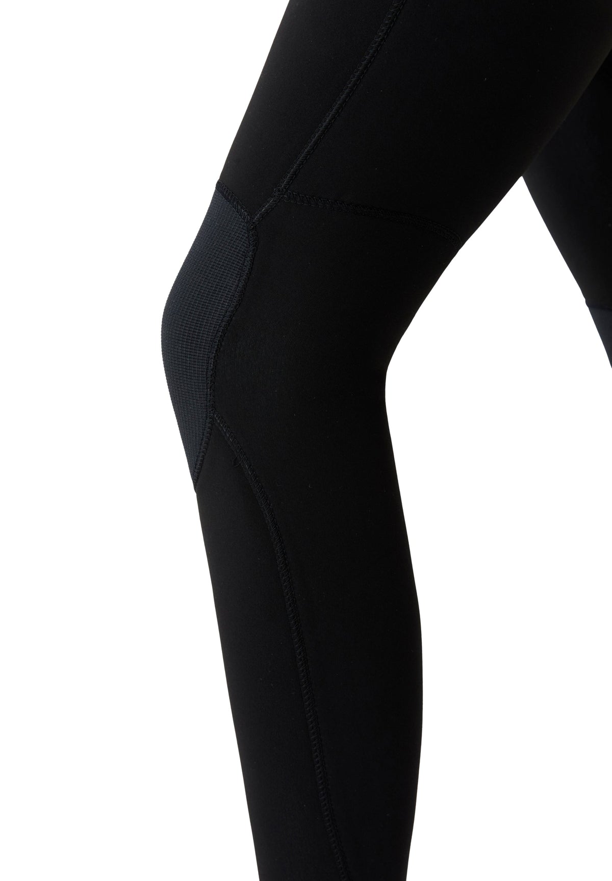 Traje Neopreno 3/2 Chest Zip Explorer III