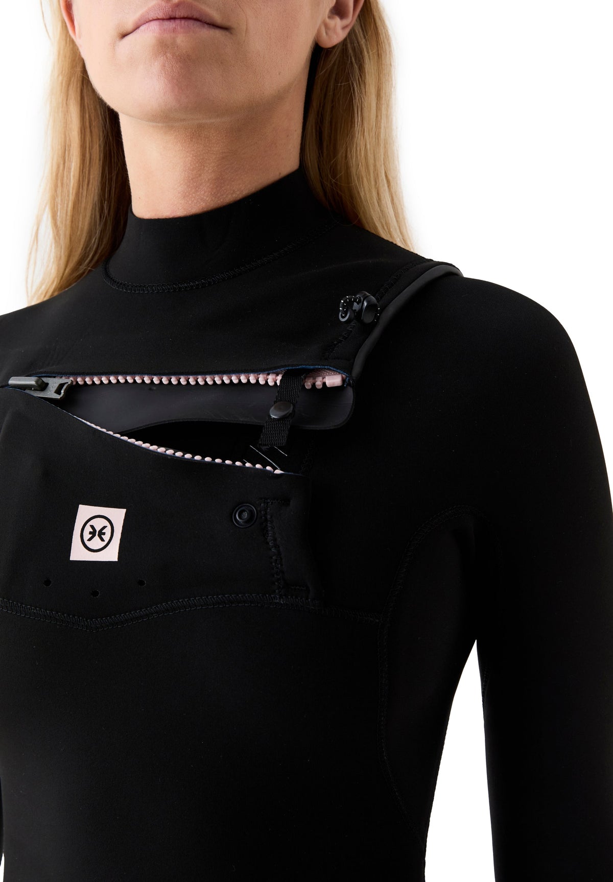 Traje Neopreno 3/2 Chest Zip Explorer III