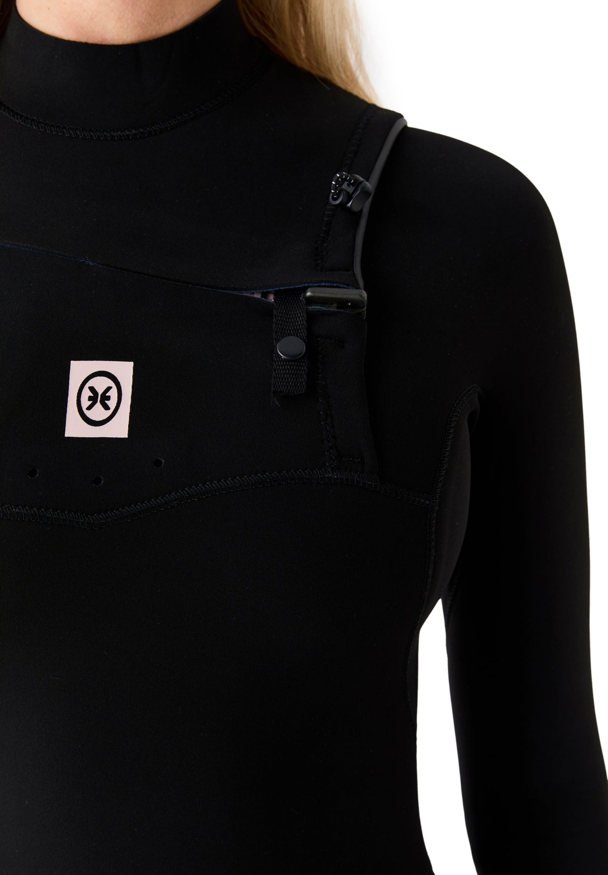 Traje Neopreno 3/2 Chest Zip Explorer III