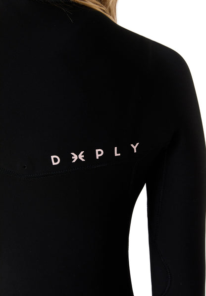 Traje Neopreno 3/2 Chest Zip Explorer III