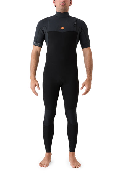 Wetsuit 2/2 Zipperless Explorer III