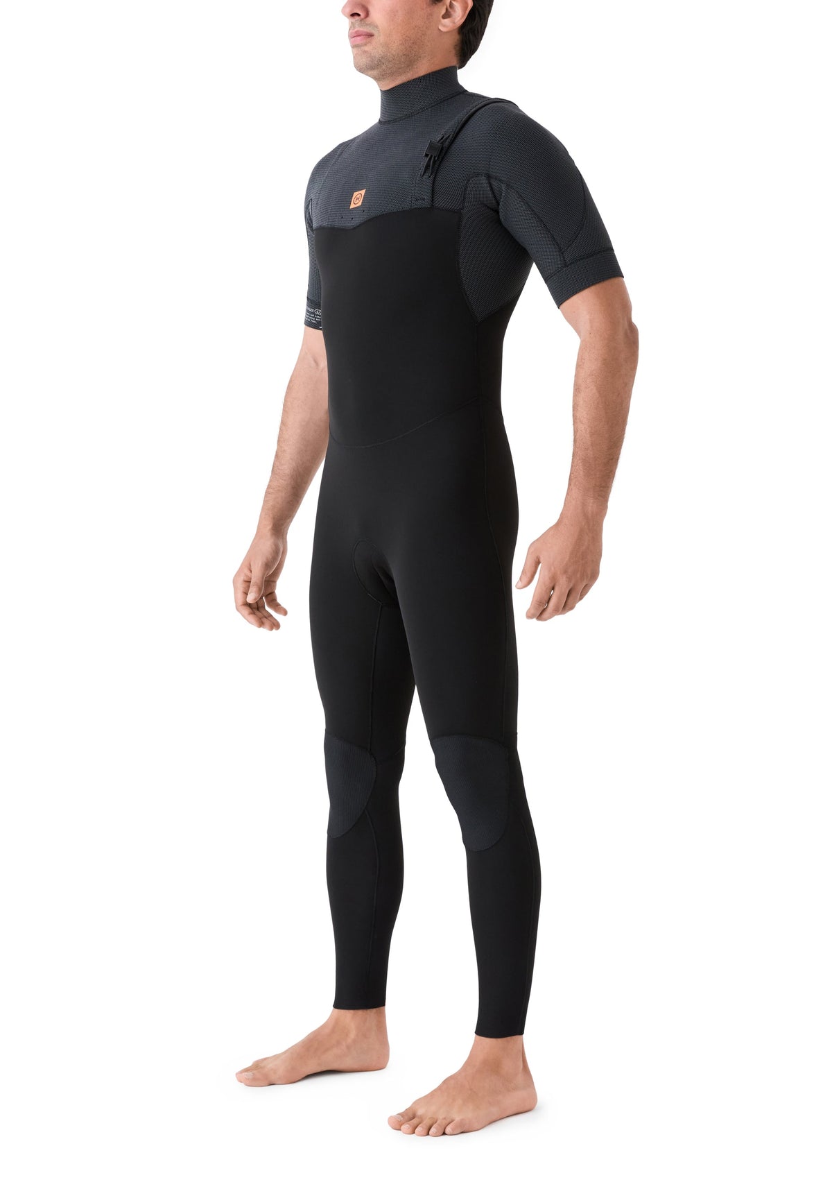 Wetsuit 2/2 Zipperless Explorer III