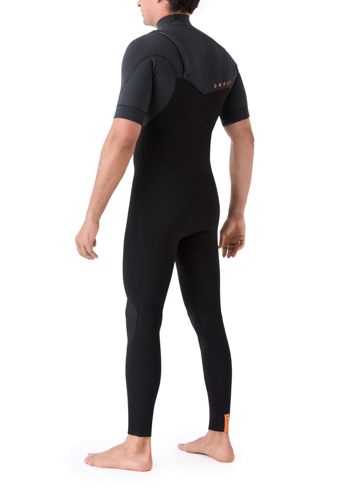 Wetsuit 2/2 Zipperless Explorer III