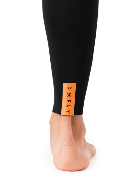 Wetsuit 2/2 Zipperless Explorer III