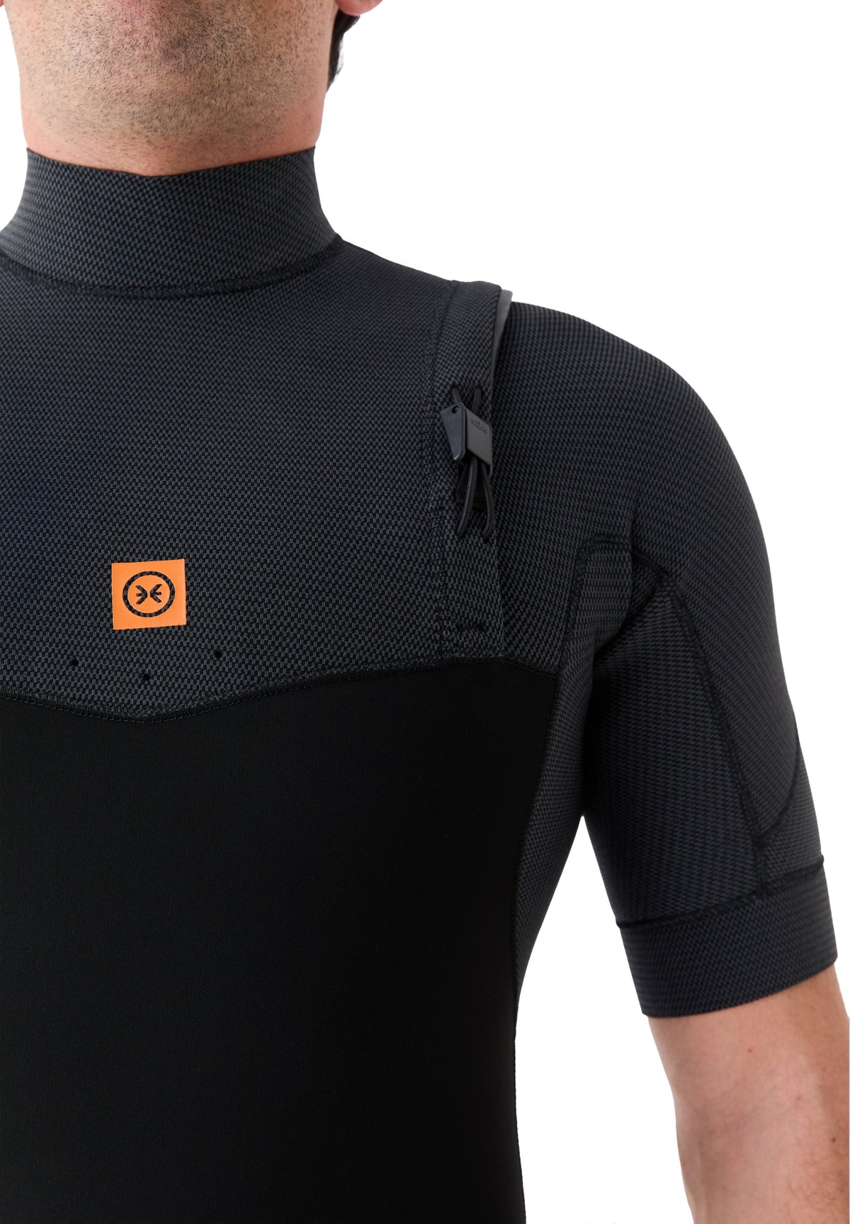 Wetsuit 2/2 Zipperless Explorer III