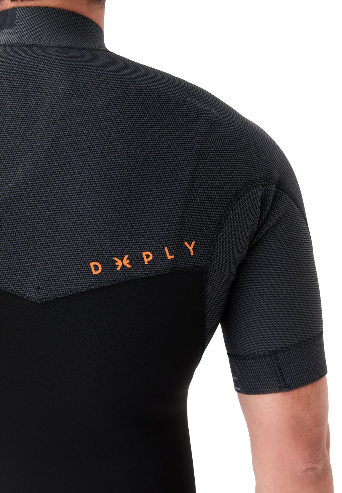 Wetsuit 2/2 Zipperless Explorer III