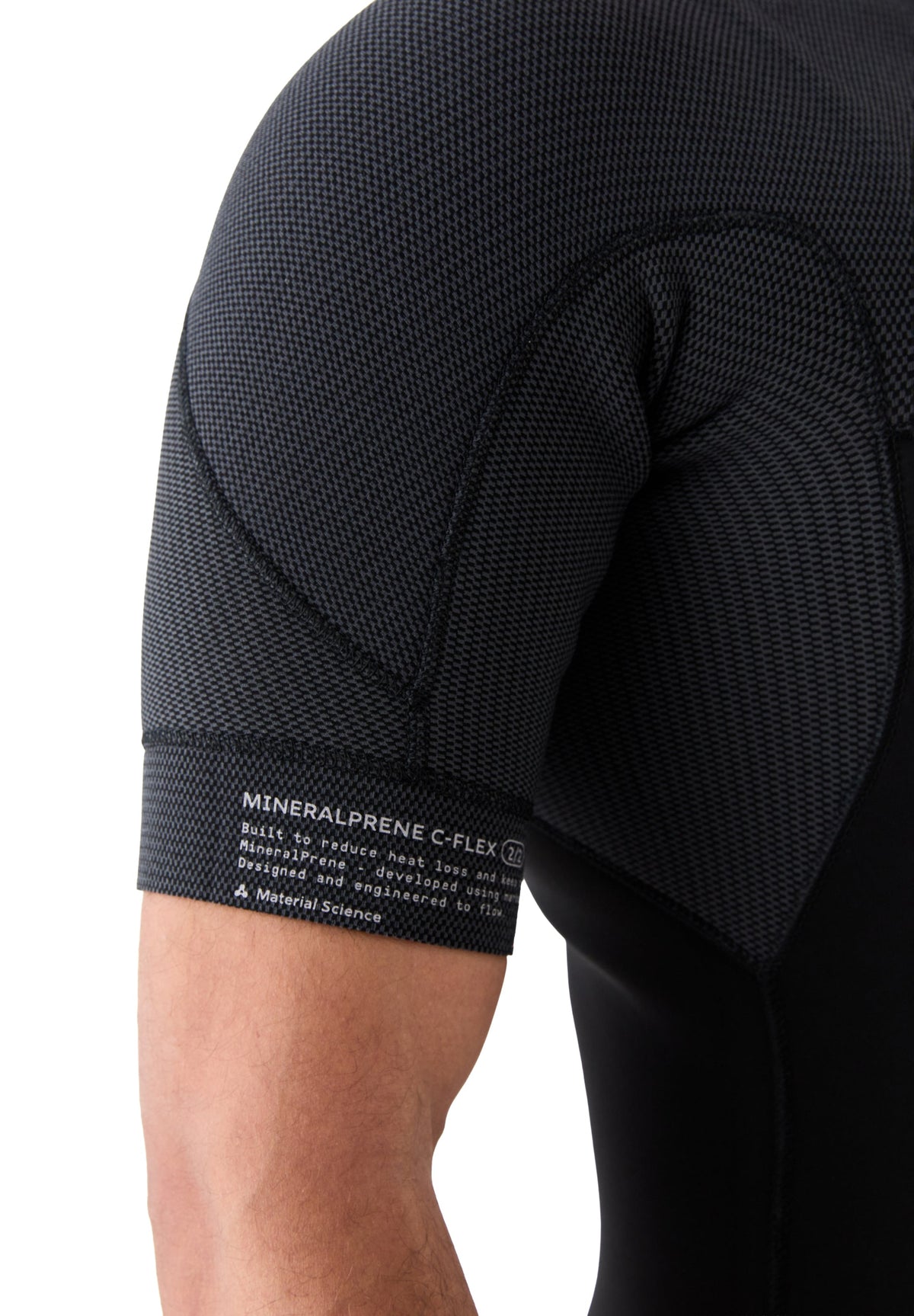 Wetsuit 2/2 Zipperless Explorer III