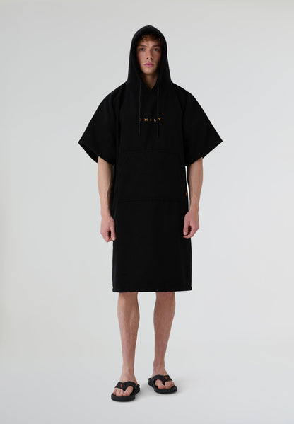 Poncho de surf