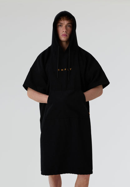 Poncho de surf
