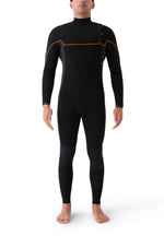 Wetsuit Limitless III 4/3 Zipperless