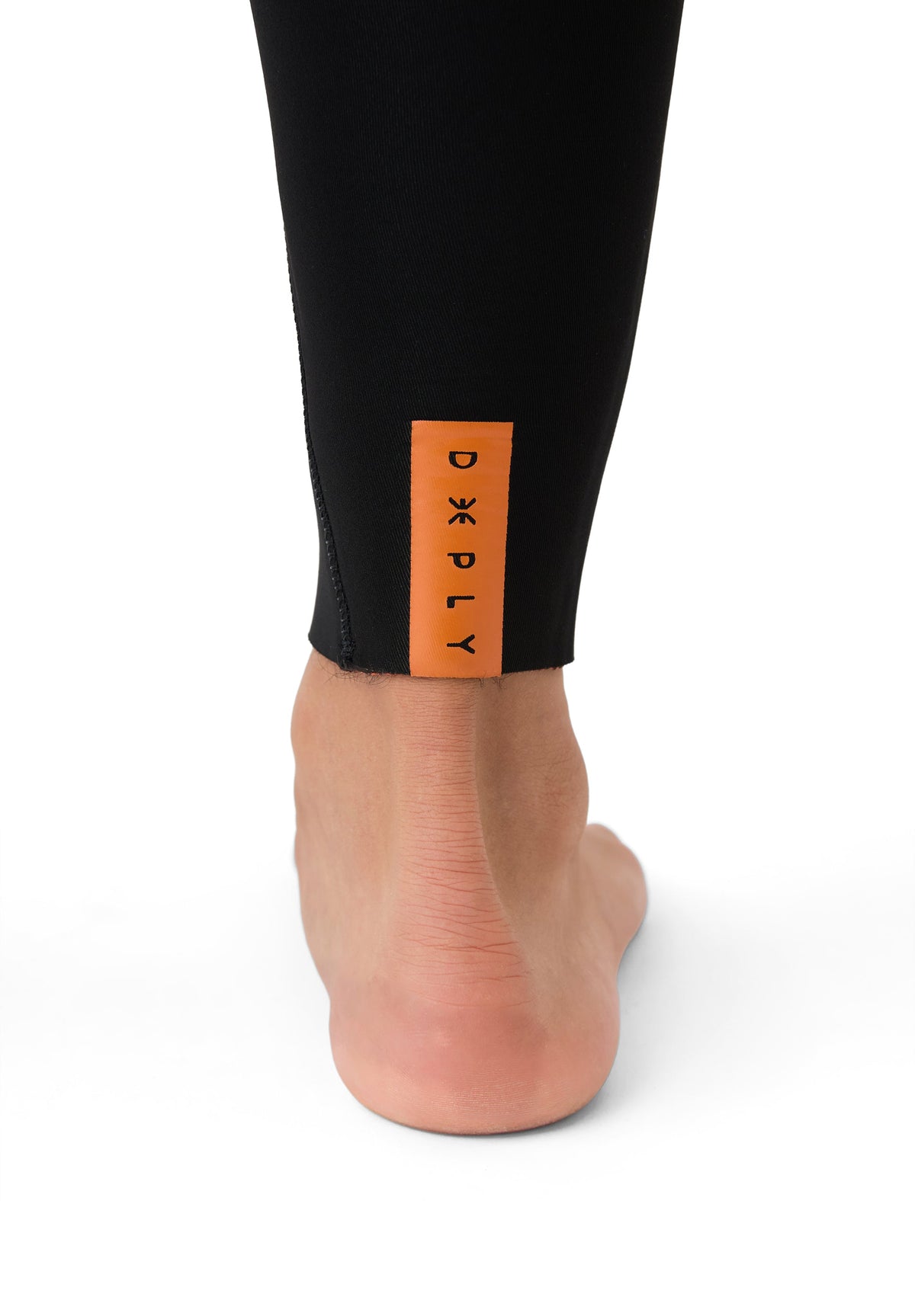 Fato Zipperless 4/3 Limitless III