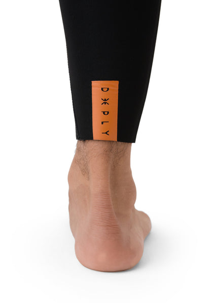 Fato Zipperless 4/3 Limitless III