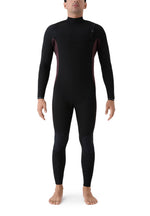 Wetsuit Limitless III 4/3 Zipperless