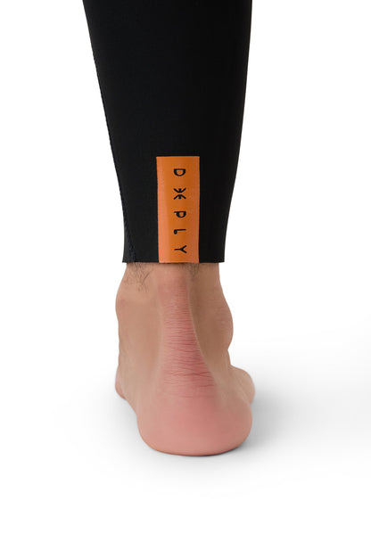Fato Zipperless 4/3 Limitless Frost III