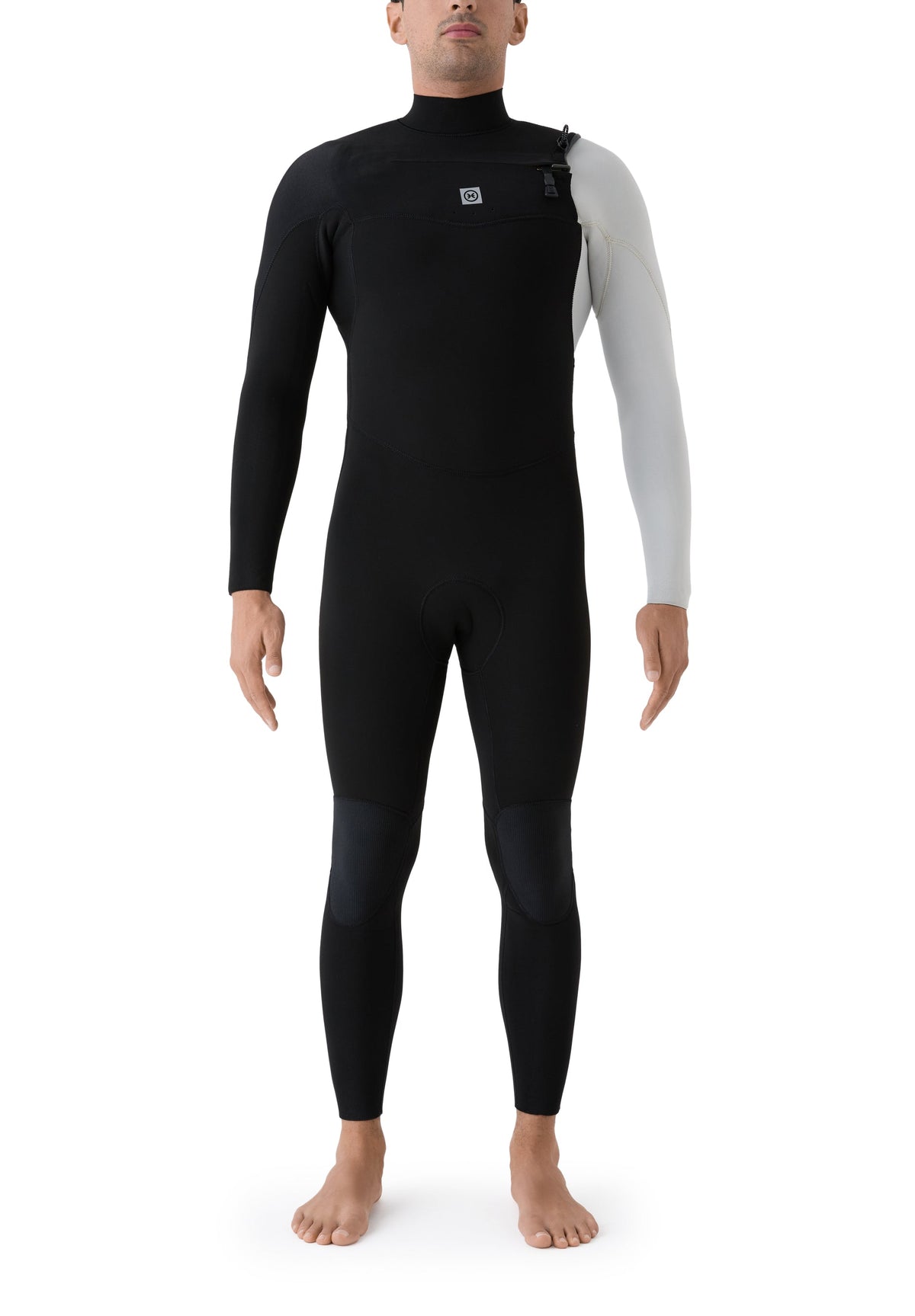Combinaison Chest Zip 4/3 Explorer IV
