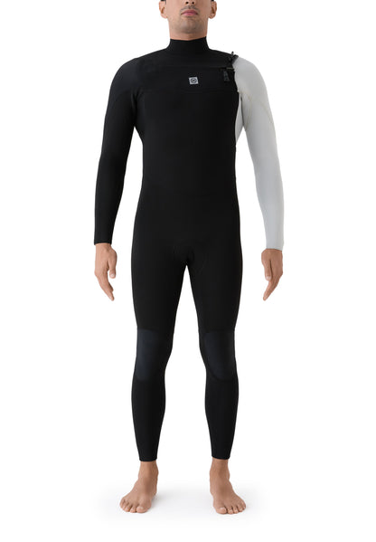 Combinaison Chest Zip 4/3 Explorer IV