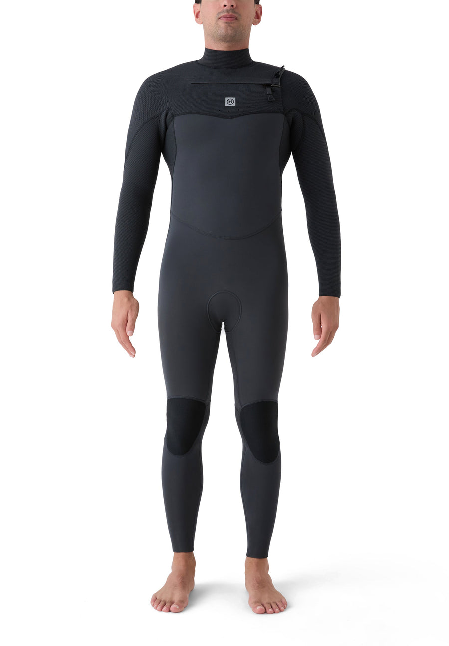 Fato Chest Zip 4/3 Explorer IV