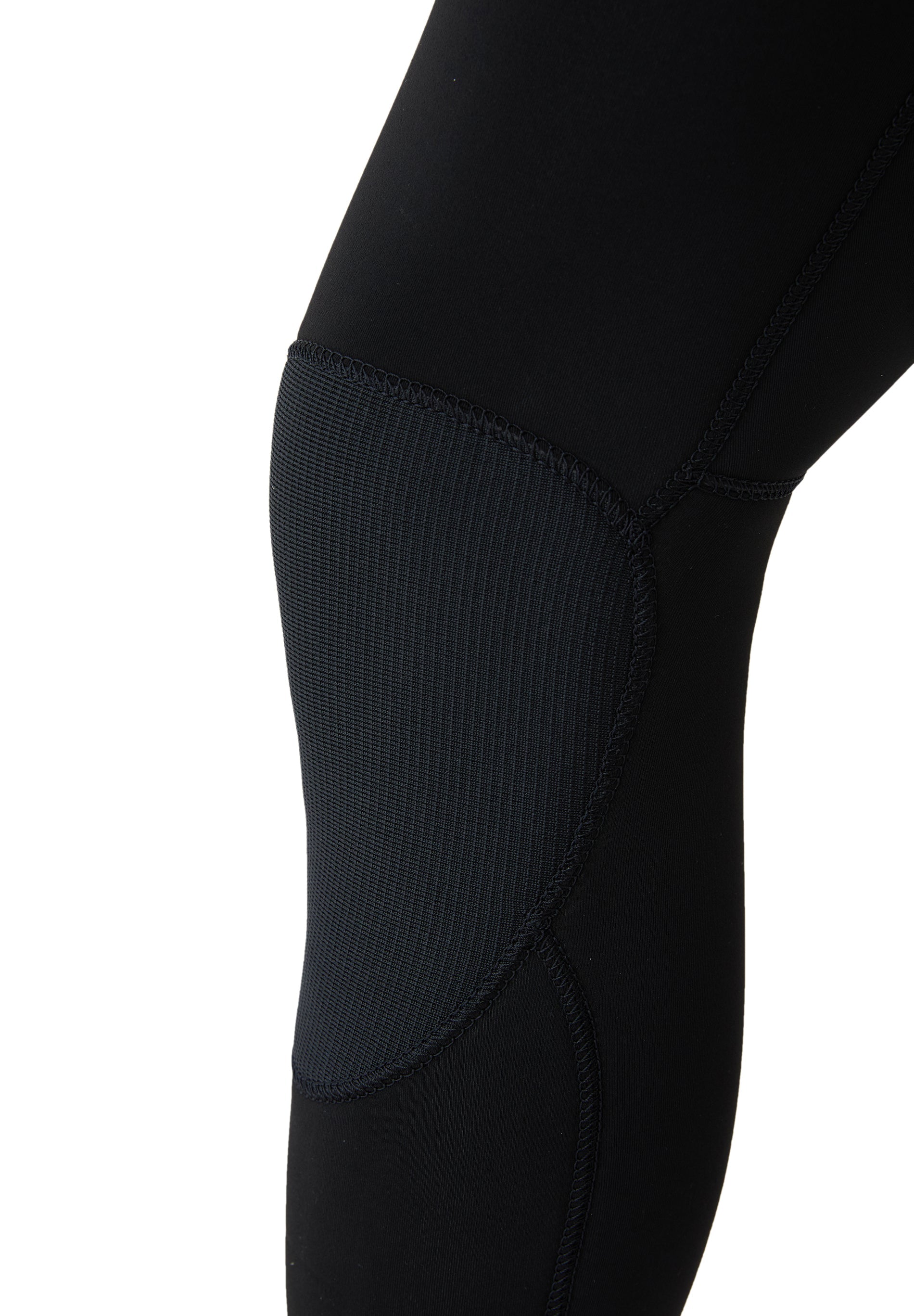 Fato 4/3 Back Zip Explorer II – Deeply
