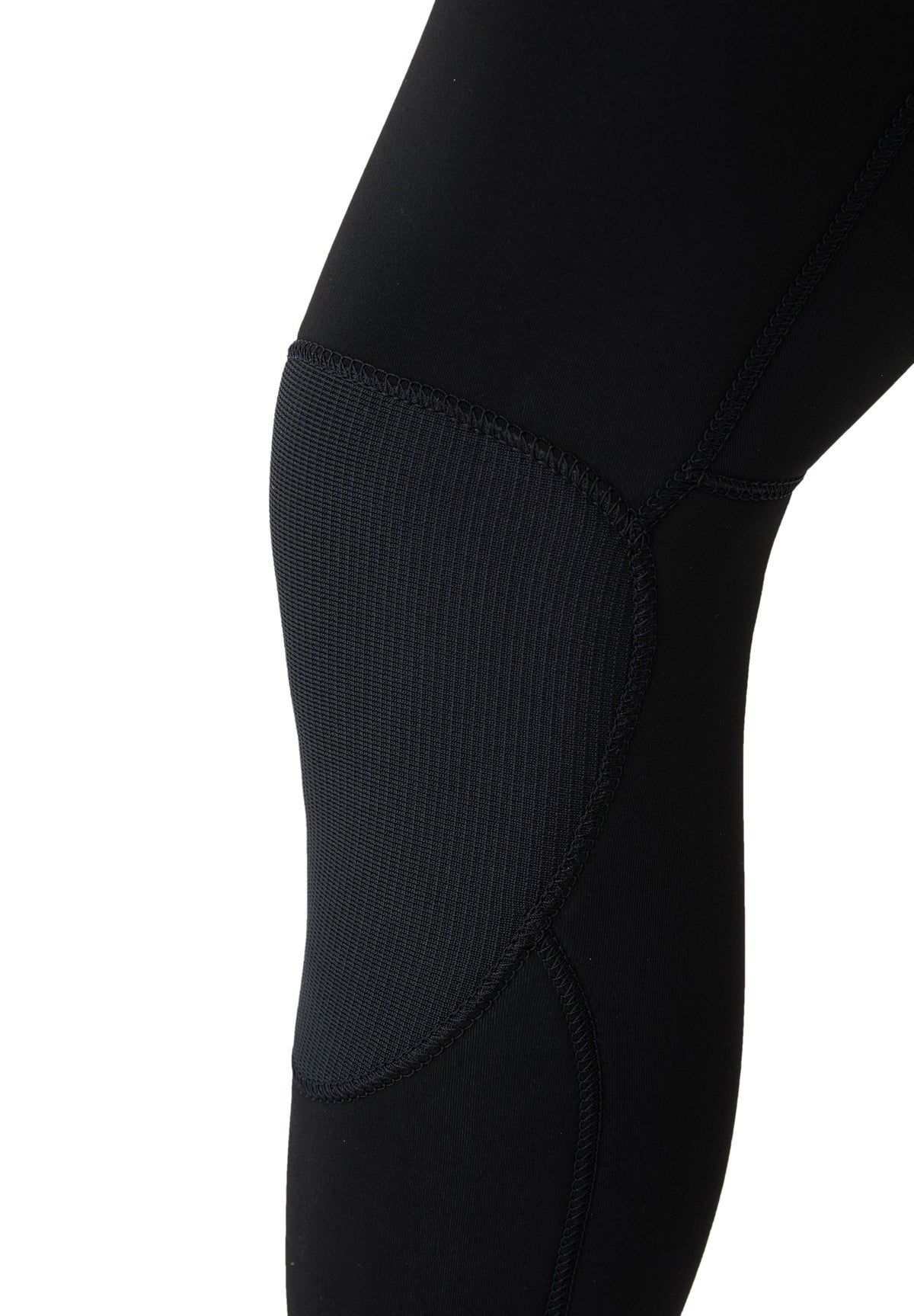 Fato 4/3 Back Zip Explorer II