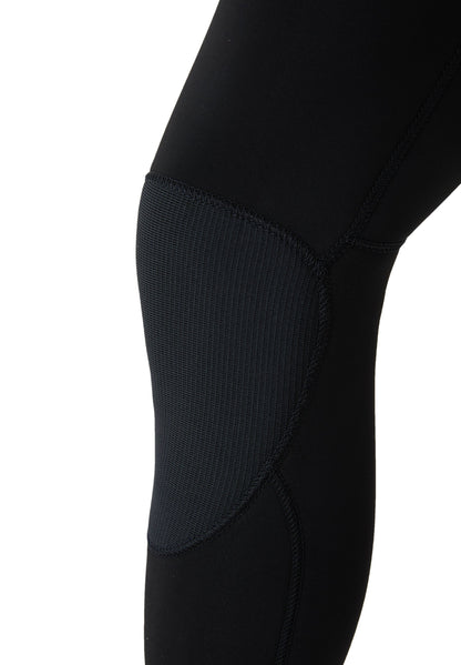 Fato 4/3 Back Zip Explorer II