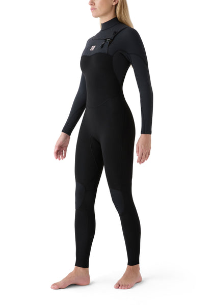 Combinaison Chest Zip 4/3 Explorer IV