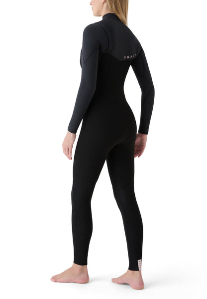 Combinaison Chest Zip 4/3 Explorer IV