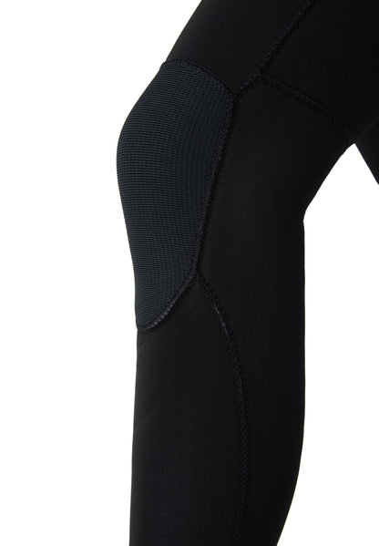 Fato 4/3 Back Zip Explorer II