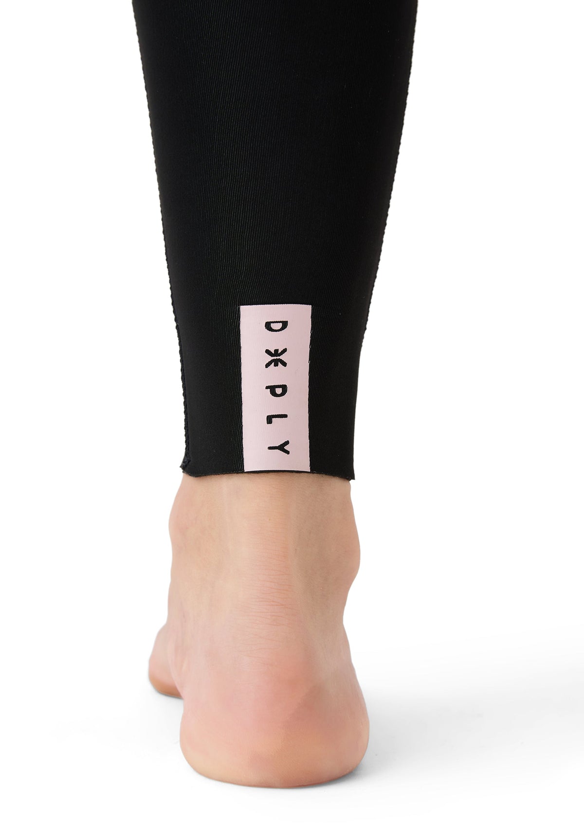 Fato 4/3 Back Zip Explorer II