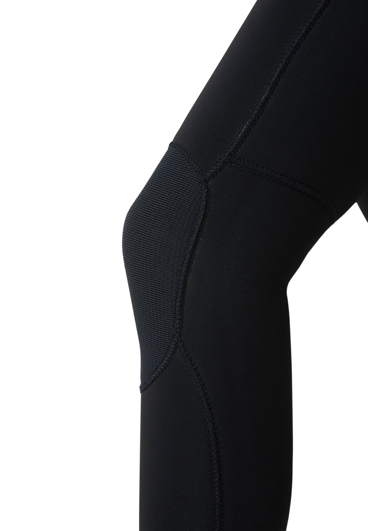 Combinaison Chest Zip 4/3 Explorer Frost All Waters