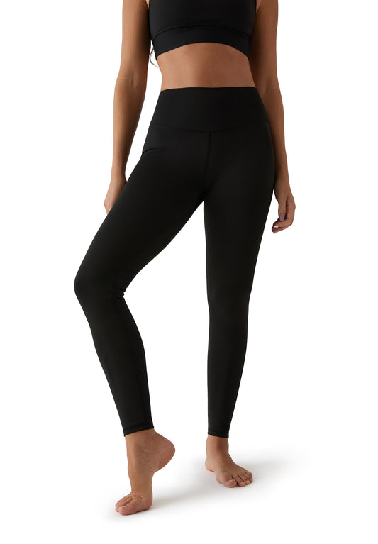 Neoprene Leggings