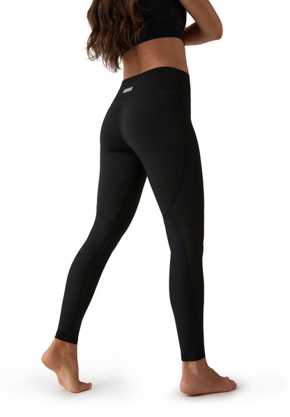 Neoprene Leggings