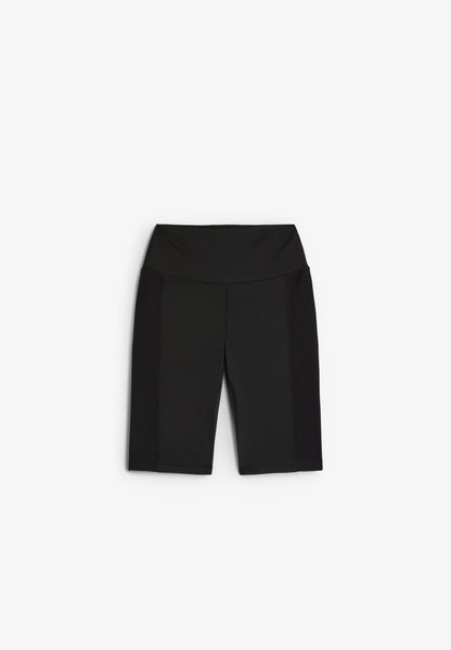 Neoprene Shorts