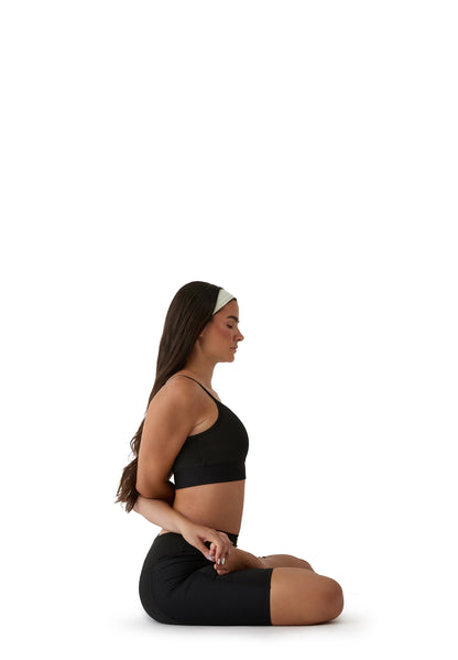 Neoprene Shorts
