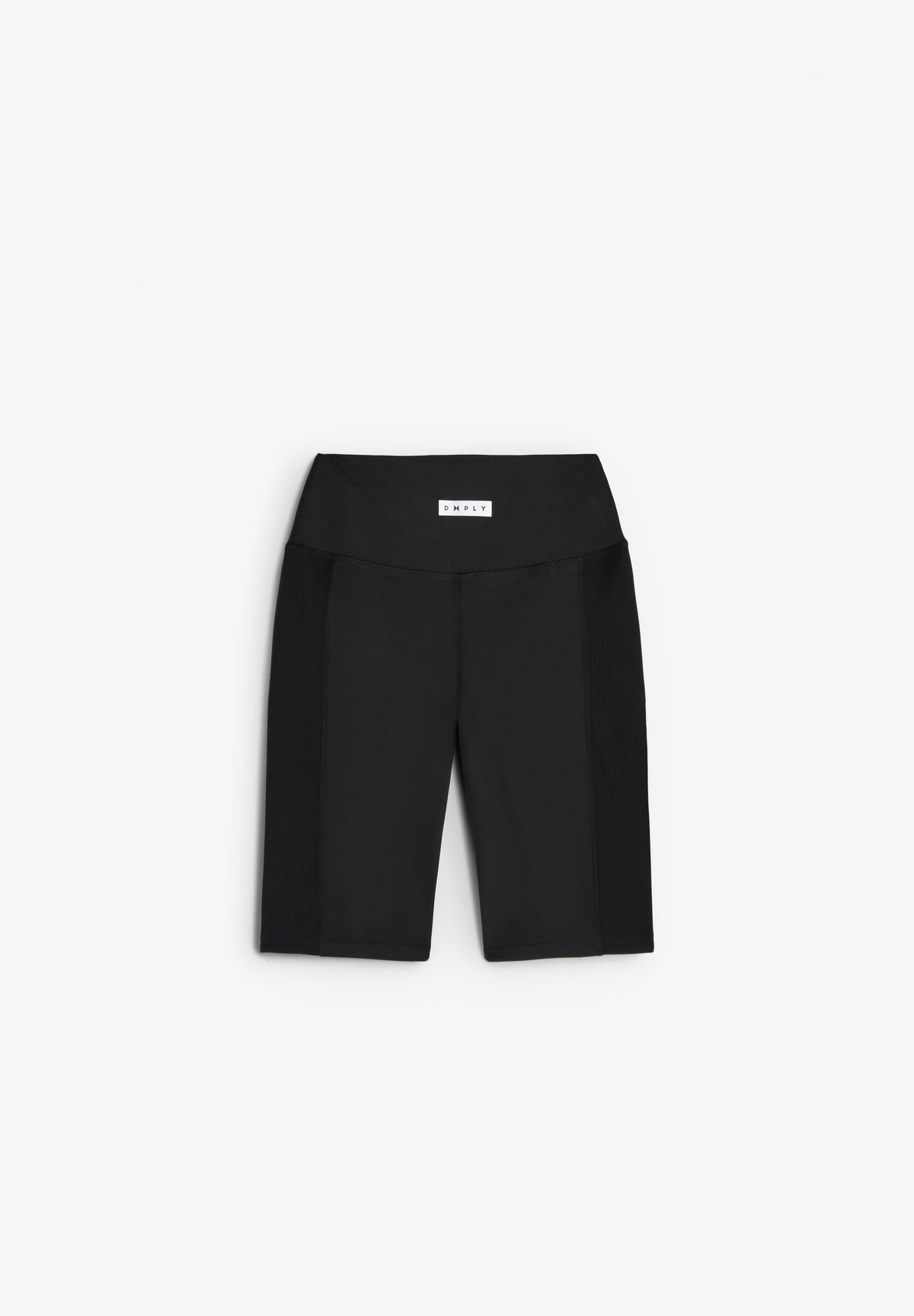 Neoprene Shorts