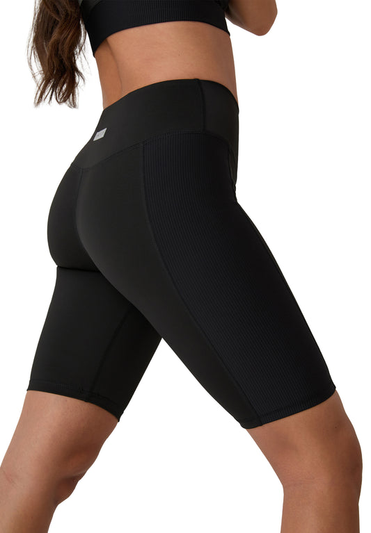 Neoprene Shorts
