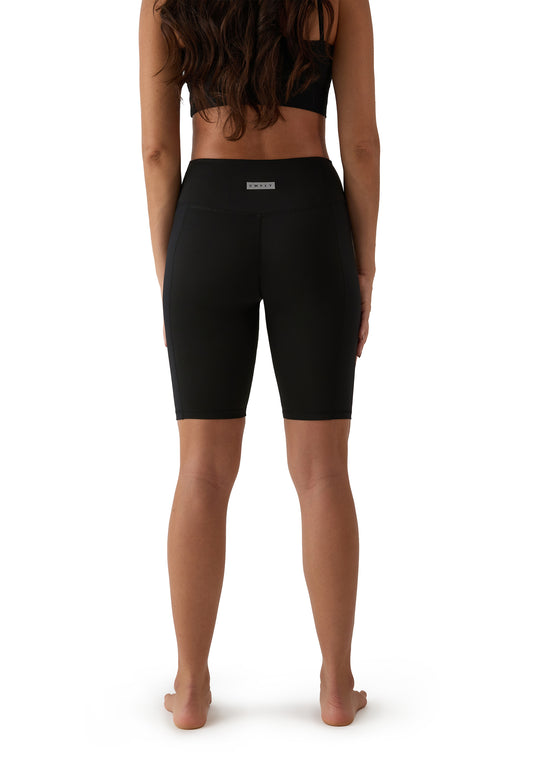 Neoprene Shorts