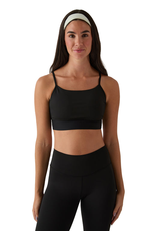 Neoprene Top