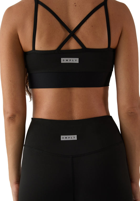 Neoprene Top