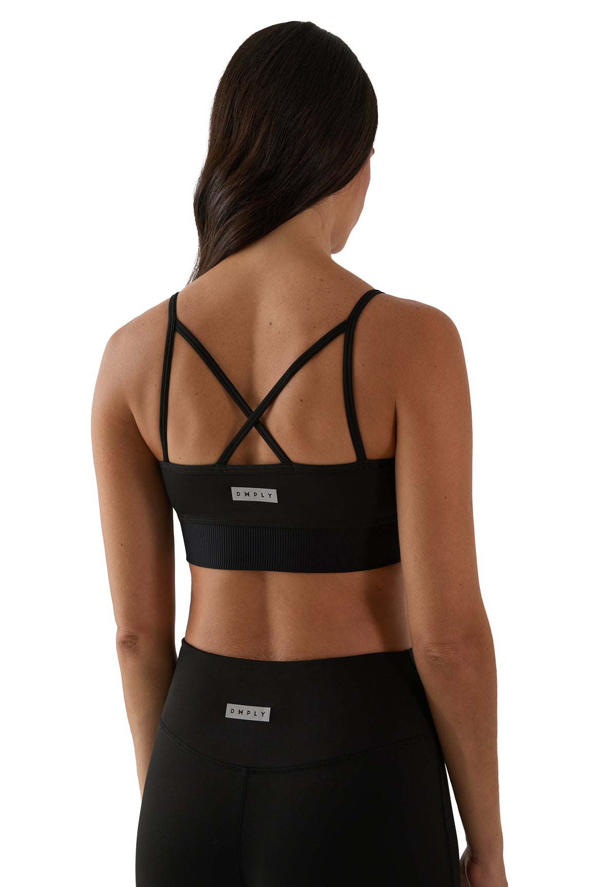 Neoprene Top