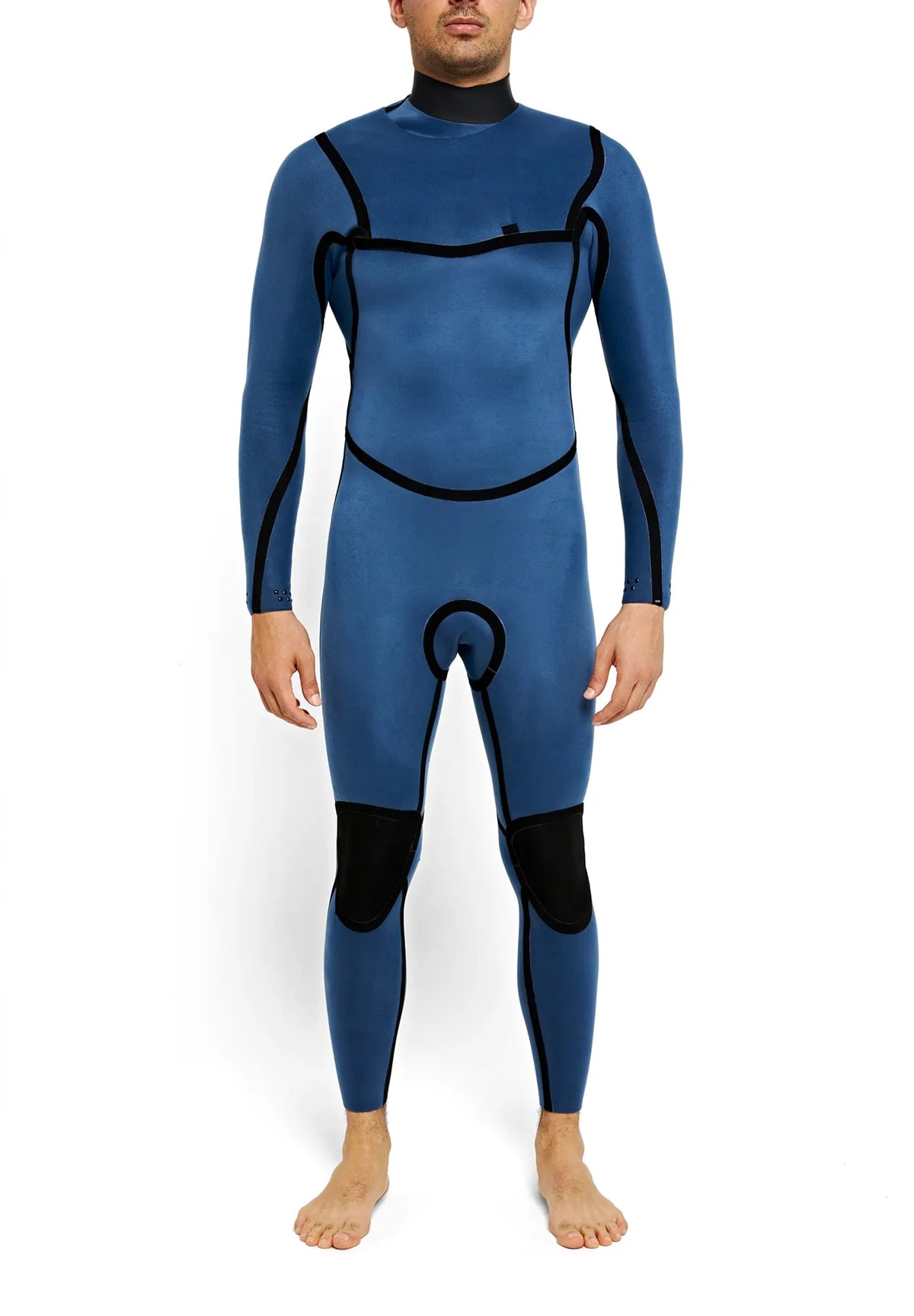 Combinaison Chest Zip 3/2 Explorer III