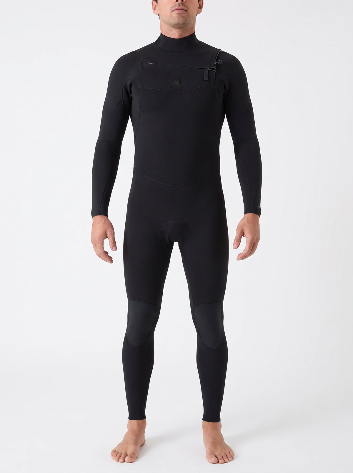 Combinaison Chest Zip 3/2 Explorer III