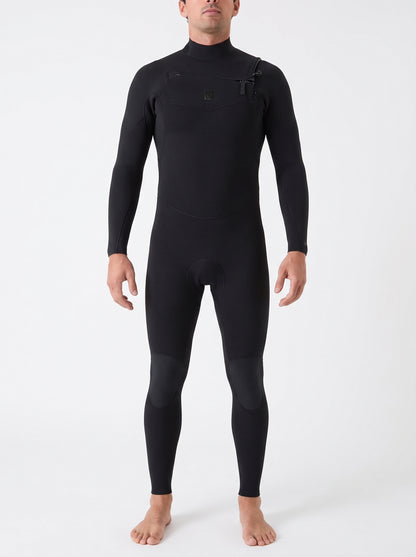 Combinaison Chest Zip 3/2 Explorer III