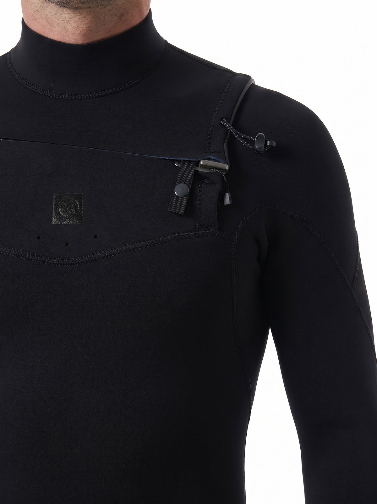 Combinaison Chest Zip 3/2 Explorer III